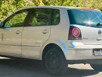 Usata VW Polo United 60 CV (44 kW) 2008 Grigio Utilitaria