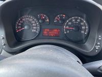 Gebraucht Fiat Panda 60 PS (44 kW) 2007 Rot Kleinwagen