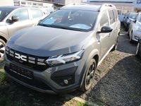 Gebraucht Dacia Jogger Extreme 91 PS (66 kW) 2023 Grau Van / Kleinbus