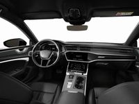 Gebraucht Audi A7 Ambiente 210 PS (154 kW) 2025 Schwarz Limousine