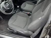 Gebraucht Mini Cooper 116 PS (85 kW) 2013 Schwarz Kleinwagen
