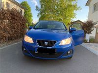 gebraucht Seat Ibiza 6J Bj. 2011 60tkm