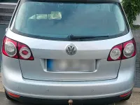 Gebraucht VW Golf V 116 PS (85 kW) 2007 Silber Kleinwagen