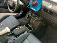 Gebraucht Mini John Cooper Works 156 PS (114 kW) 2025 Schwarz Kleinwagen