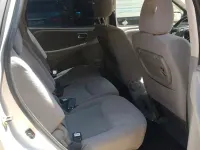 Gebraucht Nissan Almera Tino Acenta 116 PS (85 kW) 2002 Grau Van / Kleinbus