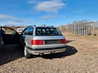 Usata Audi 80 101 CV (74 kW) 1994 Argento Station wagon