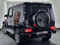 gebraucht Mercedes G500 SPORT-PAKET*OFFROAD*KAMERA*STANDH.H&K LOG