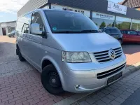Gebraucht VW Caravelle 174 PS (127 kW) 2006 Silber Van