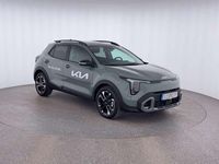 Neu Kia Stonic GT-Line 116 PS (85 kW) 2025 Grün SUV