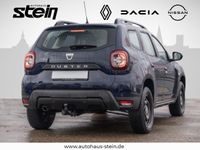 gebraucht Dacia Duster II Comfort 4WD 1.5 dCi 110 Paket Komfort