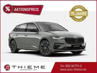 Gebraucht Skoda Scala Monte Carlo 116 PS (85 kW) 2024 Kleinwagen
