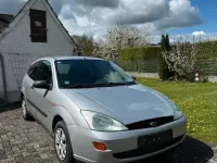 Occasion Ford Focus 1999 Argent Citadine