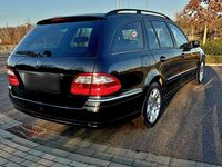 Gebraucht Mercedes E320 204 PS (150 kW) 2003 Kombi