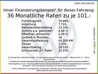 Gebraucht VW T-Roc Comfortline 150 PS (110 kW) 2024 Schwarz SUV
