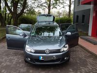 gebraucht VW Golf VI 