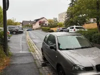 Gebraucht Seat Arosa 50 PS (36 kW) 2004 Andere farben Kleinwagen