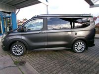 Neu Ford Transit Custom Nugget 170 PS (125 kW) 2025 Magneticgrau (metallic) Van / Kleinbus