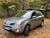 Gebraucht Renault Koleos Expression 232 PS (170 kW) 2009 SUV