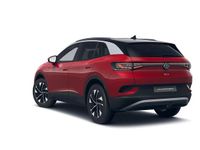 Gebraucht VW ID.4 Pro 210 kW (286 PS) 2025 Rot SUV