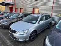 Gebraucht Skoda Octavia 122 PS (89 kW) 2013 Silber Limousine