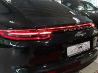 Gebraucht Porsche Panamera 462 PS (339 kW) 2019 Schwarz Kombi