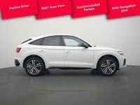 Gebraucht Audi Q5 S-Line 204 PS (150 kW) 2025 Schwarz SUV