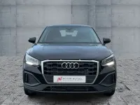 Second-hand Audi Q2 150 CP (110 kW) 2026 Negru SUV