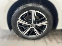 Neu VW Caddy Maxi Goal 150 PS (110 kW) 2026 Weiß (candyweiß) Van / Kleinbus