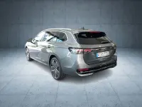 Gebraucht VW Passat IQ Drive 150 PS (110 kW) 2025 Grau Kombi