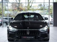 Gebraucht Maserati Ghibli 330 PS (242 kW) 2019 Schwarz Limousine