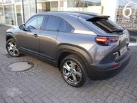 Gebraucht Mazda MX30 Ad'Vantage 106 kW (145 PS) 2023 Machine grey 46g SUV