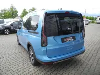 Neu Ford Grand Tourneo Connect Active 150 PS (110 kW) 2026 Blau Van / Kleinbus