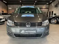 Gebraucht VW Sharan Highline 140 PS (102 kW) 2014 Andere Van / Kleinbus