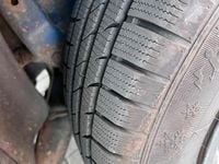 Gebraucht VW T4 116 PS (85 kW) 2002 Blau Van