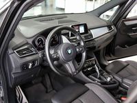 gebraucht BMW 218 i M Sport Kamera Adaptive-LED