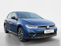 Neu VW Polo R-line 95 PS (69 kW) 2025 Blau Limousine
