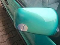 Gebraucht VW Polo 60 PS (44 kW) 1997 Grün Kleinwagen