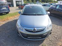 gebraucht Opel Corsa 1,2 Satellite