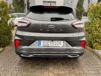 gebraucht Ford Puma ST-Line Vignale 155PS Autom. *Pano|ACC|GJR*