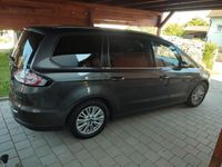 gebraucht Ford Galaxy 2,0 TDCi 132kW