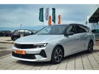 Gebraucht Opel Astra 131 PS (96 kW) 2025 Grau Kleinwagen