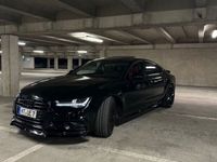 gebraucht Audi S7 Sportback 4.0 TFSI quattro COD S tronic -