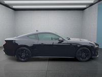 Gebraucht Ford Mustang GT 446 PS (328 kW) 2025 Schwarz Coupé