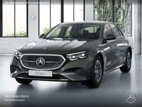 Gebraucht Mercedes E220 Avantgarde 197 PS (144 kW) 2024 Grau Limousine