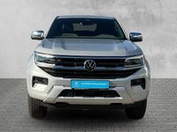 Gebraucht VW Amarok Style 241 PS (177 kW) 2023 Grau Pickup
