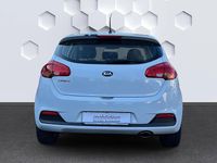 Gebraucht Kia Ceed Edition 7 101 PS (74 kW) 2013 (wd) cassa with Kleinwagen