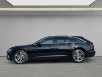 Gebraucht Audi A6 Advanced Plus 286 PS (210 kW) 2025 Schwarz Kombi