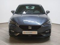 Gebraucht Seat Leon FR 116 PS (85 kW) 2025 Magnetic tech Limousine