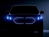 Gebraucht BMW X2 Sport Line 163 PS (119 kW) 2024 Grau SUV