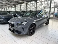 Gebraucht Cupra Formentor VZ 245 PS (180 kW) 2023 Grau SUV